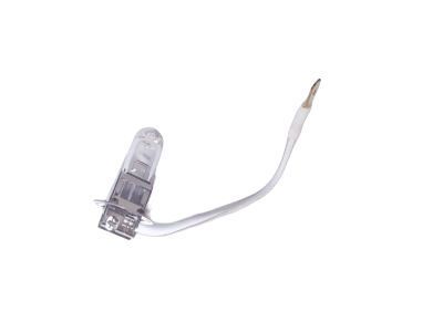 Toyota 90981-13018 Bulb,  Fog Lamp