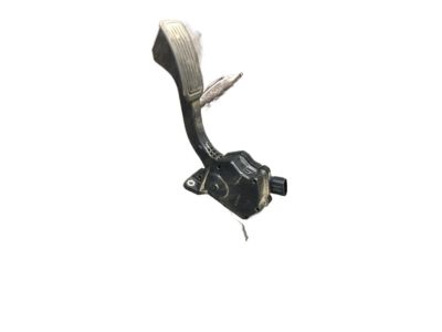 Scion 78110-21030 Rod Assy,  Accelerator Pedal(W/Sensor)