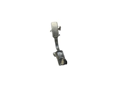 Scion 78110-21030 Rod Assy,  Accelerator Pedal(W/Sensor)