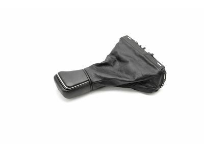 Toyota 33504-12800-C0 Knob Sub-Assembly, Shift Lever 33504-12800-C0 Toyota Knob Sub-Assembly, Shift Lever Product Photo 1 of 2