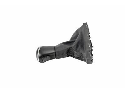33504-12800-C0 Toyota Knob Sub-Assembly, Shift Lever Product Photo 2 of 2