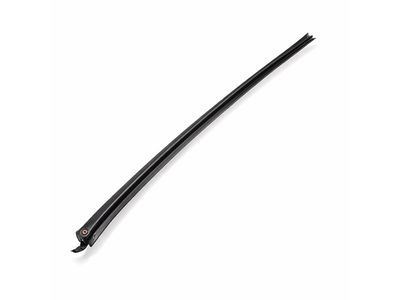 67874-04010 Toyota Weatherstrip, Access Panel, Rear Driver Side Product Photo 2 of 4
