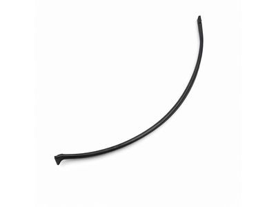 Toyota 67874-04010 Weatherstrip, Access Panel, Rear Driver Side 67874-04010 Toyota Weatherstrip, Access Panel, Rear Driver Side Product Photo 1 of 4