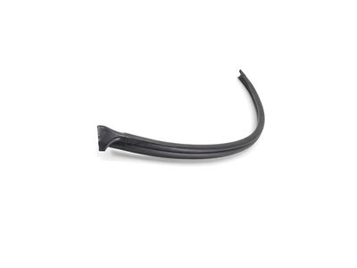 67874-04010 Toyota Weatherstrip, Access Panel, Rear Driver Side Product Photo 3 of 4