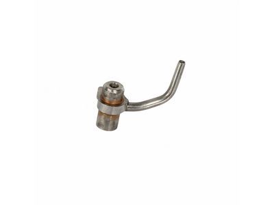 Toyota 15708-75010 Nozzle Sub-Assembly, Oil 15708-75010 Toyota Nozzle Sub-Assembly, Oil Product Photo 1 of 4