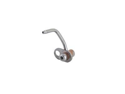 15708-75010 Toyota Nozzle Sub-Assembly, Oil Product Photo 4 of 4