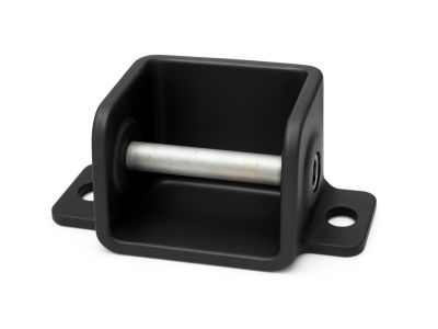 Toyota 51074-48010 Bracket Sub-Assembly, Rear Body Mounting, Driver Side