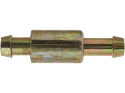 Toyota 12204-13060 Valve Sub-Assembly, Ventilation