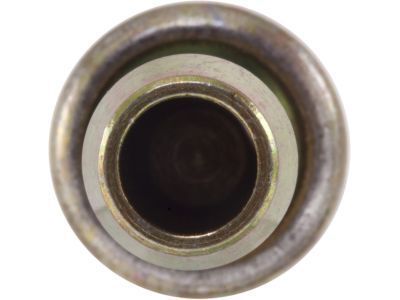 Toyota 12204-13060 Valve Sub-Assembly, Ventilation