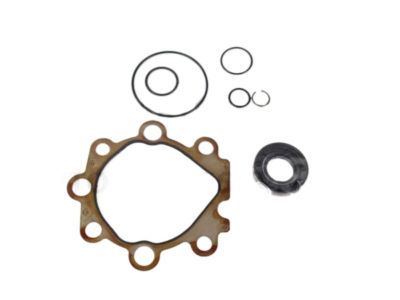 Toyota 04446-53030 Gasket Kit,  Power Steering Pump