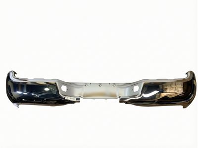 52151-04060 Toyota Bar, Rear Bumper Product Photo 4 of 4