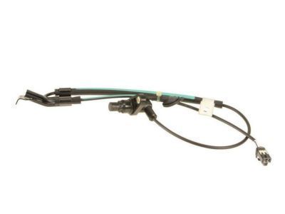 Toyota Highlander Speed Sensor - 89545-0E050