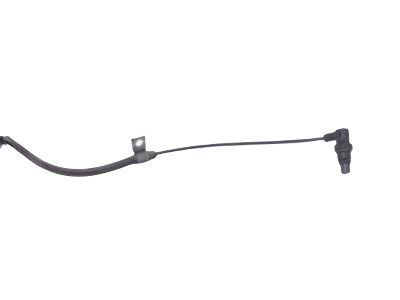 Toyota 89545-0E050 Rear Speed Sensor, Passenger Side