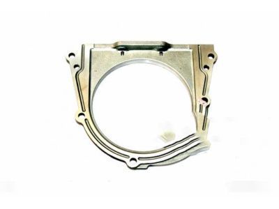 Toyota 11381-62010 Retainer,  Engine Rear Oil Seal