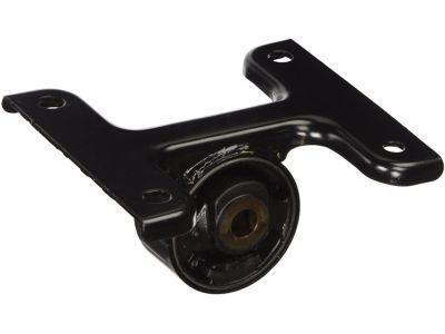 Toyota 17507-74080 Bracket Sub-Assy,  Exhaust Pipe NO.2 Support