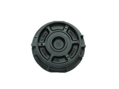 Toyota 15620-37010 Cap Assy,  Oil Filter