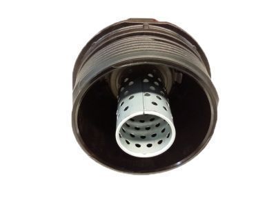 Toyota 15620-37010 Cap Assy,  Oil Filter