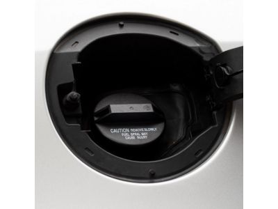 Toyota 77310-16010 Cap Assembly, Fuel Tank