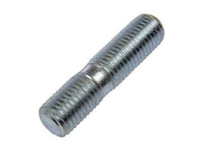Toyota 90116-10127 Bolt, Stud(For Turbocharger)