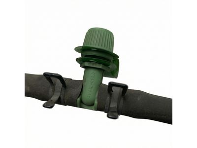 23827-0A020 Toyota Hose, Fuel Vapor Feed Product Photo 3 of 4