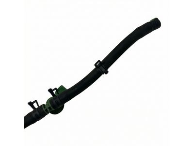 23827-0A020 Toyota Hose, Fuel Vapor Feed Product Photo 4 of 4