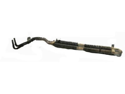 Toyota 44402-33010 Pipe