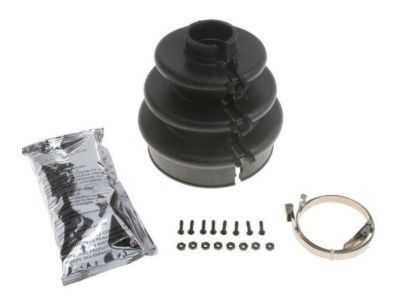 Toyota Celica CV Boot - 04437-20020