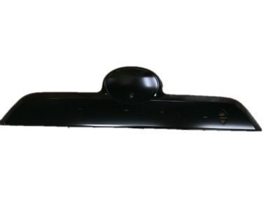 Toyota 76819-35010 Seal,  Back Door Outside Garnish
