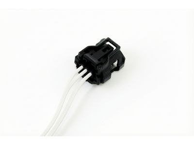 90980-12353 Toyota Housing, Connector F Product Photo 3 of 4