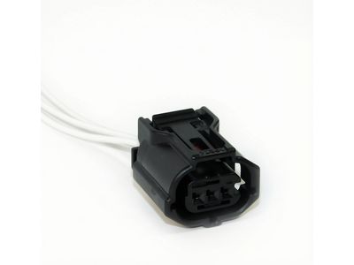90980-12353 Toyota Housing, Connector F Product Photo 4 of 4