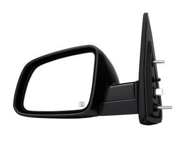 Toyota 87940-0C180 Mirror Assembly, Outer Rear View, Driver Side Toyota 87940-0C180 Mirror Assembly, Outer Rear View, Driver Side