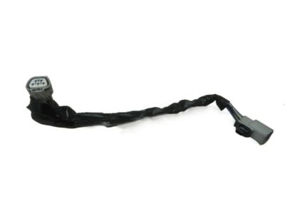 Toyota 82375-12311 Wire,  Wiper Motor