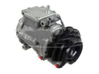 Toyota 88317-04010 Spacer, Compressor