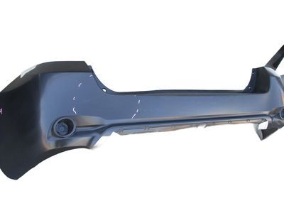 Toyota 52159-48912 Cover, Rear Bumper, Driver Side 52159-48912 Toyota Cover, Rear Bumper, Driver Side Product Photo 1 of 4