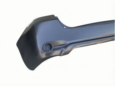 52159-48912 Toyota Cover, Rear Bumper, Driver Side Product Photo 4 of 4