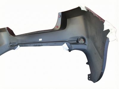 52159-48912 Toyota Cover, Rear Bumper, Driver Side Product Photo 3 of 4