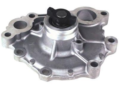 Toyota 16100-79165 Pump Assy,  Engine Water