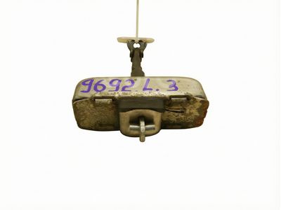 68640-0C032 Toyota Check Assembly, Rear Door, Driver Side Product Photo 4 of 4