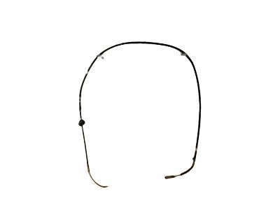 Toyota 46410-34100 Cable Assy,  Parking Brake,  NO.1