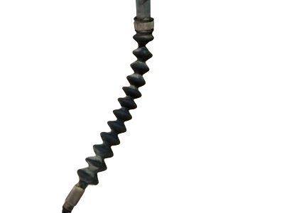 Toyota 46410-34100 Cable Assy,  Parking Brake,  NO.1