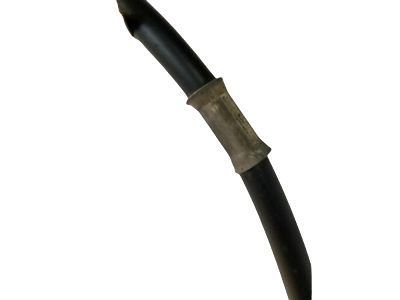 Toyota 46410-34100 Cable Assy,  Parking Brake,  NO.1