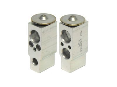 Toyota 88515-0C080 Valve,  Cooler Expansion