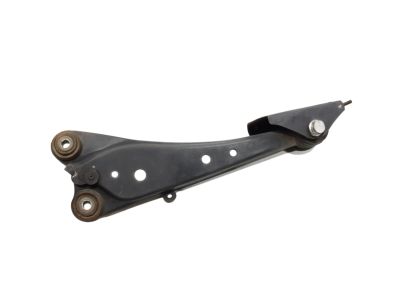 Toyota 48717-42010 Bracket, Rear Suspension Arm, Passenger Side