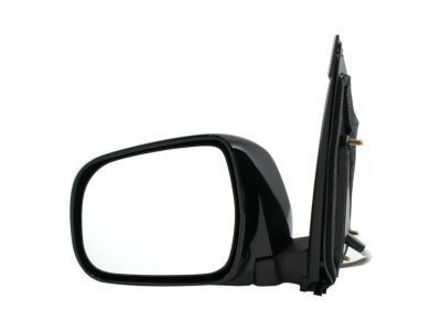 2005 Toyota Sienna Car Mirror - 87940-AE900