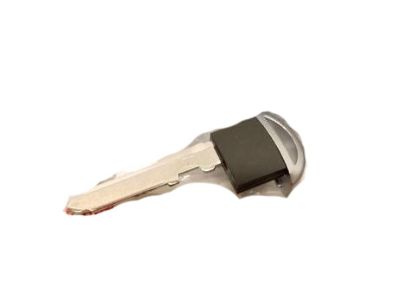 Toyota 69515-WB001 Key, Blank