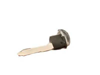 Toyota 69515-WB001 Key, Blank