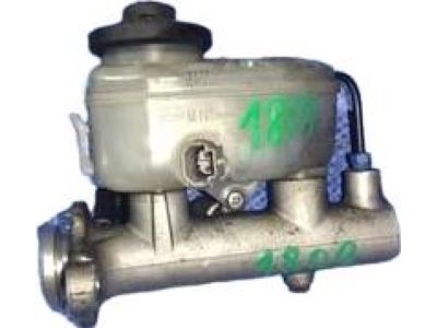 Toyota 47201-07010 Cylinder Sub-Assembly, Brake Master
