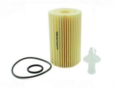 Toyota Oil Filter - 04152-YZZA4