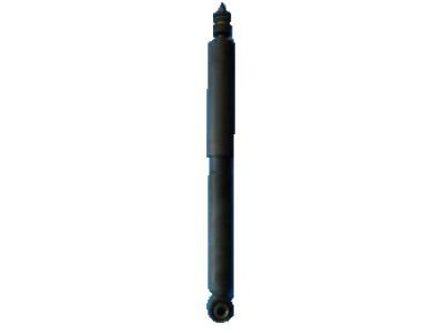 Toyota 48530-80088 Absorber Assy,  Shock,  Rear RH