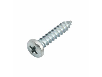 93540-15012 Toyota Screw, Tapping Product Photo 2 of 2